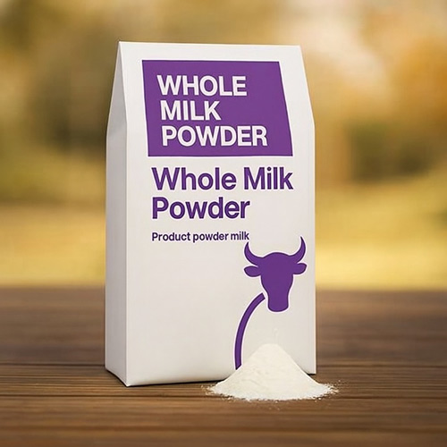 Whole Milk Powder